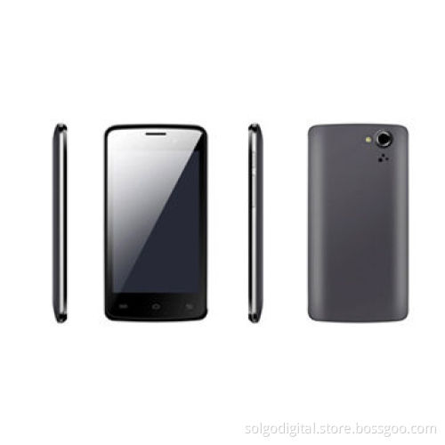 Cheap NFC Quad Core Android SmartphoneNew
